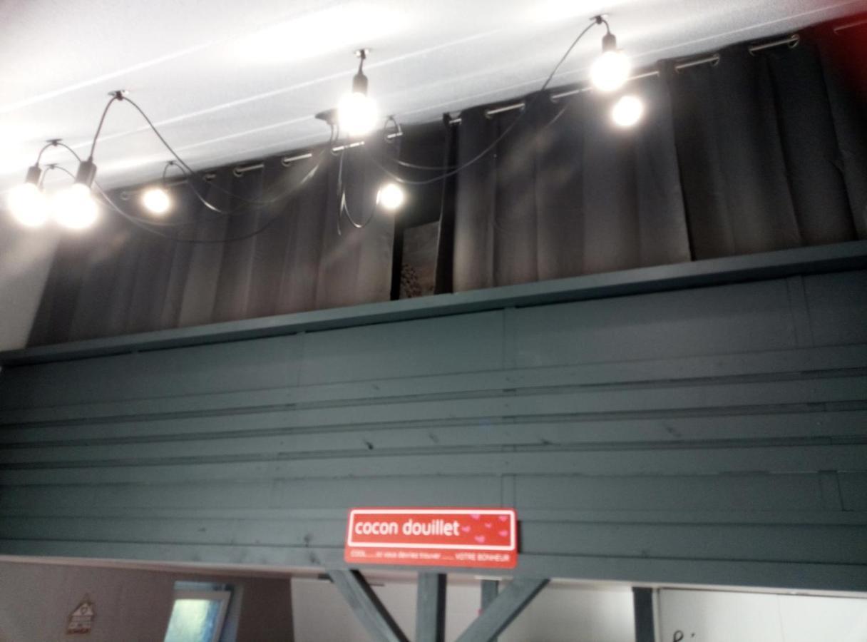 Hastiere-par-dela Cocon Douillet Avec Chaleur Ambiante Du Poele A Pelletsヴィラ エクステリア 写真