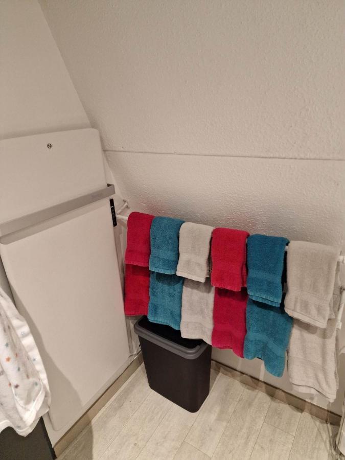 Hastiere-par-dela Cocon Douillet Avec Chaleur Ambiante Du Poele A Pelletsヴィラ エクステリア 写真