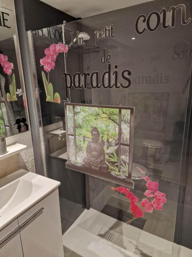 Hastiere-par-dela Cocon Douillet Avec Chaleur Ambiante Du Poele A Pelletsヴィラ エクステリア 写真